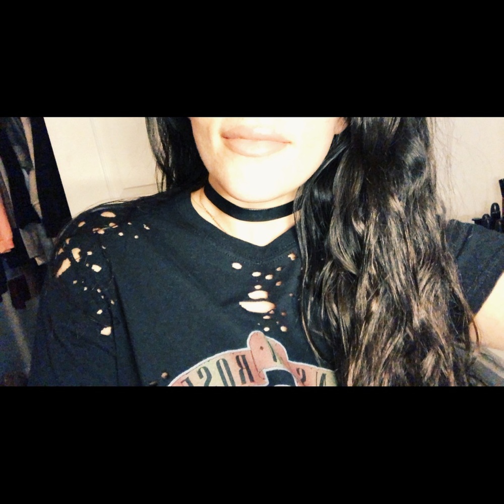 Choker